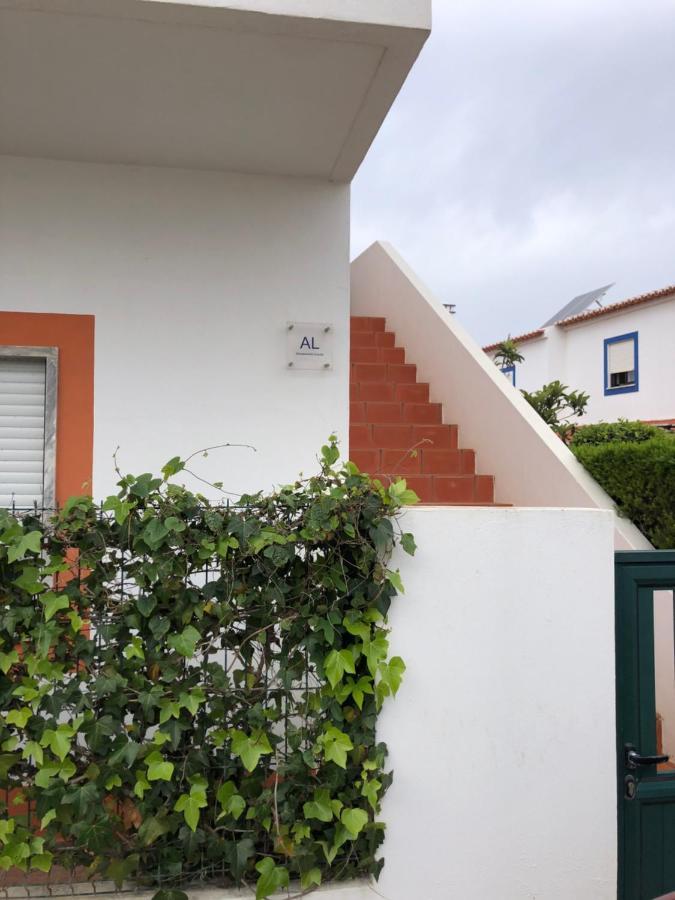 Hotel Casa Isa By Natasha Gomes Almograve Exterior foto